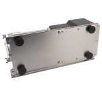 Heavy Duty Stainless Steel Electric French Fry Cutter 12.5/9/6mm